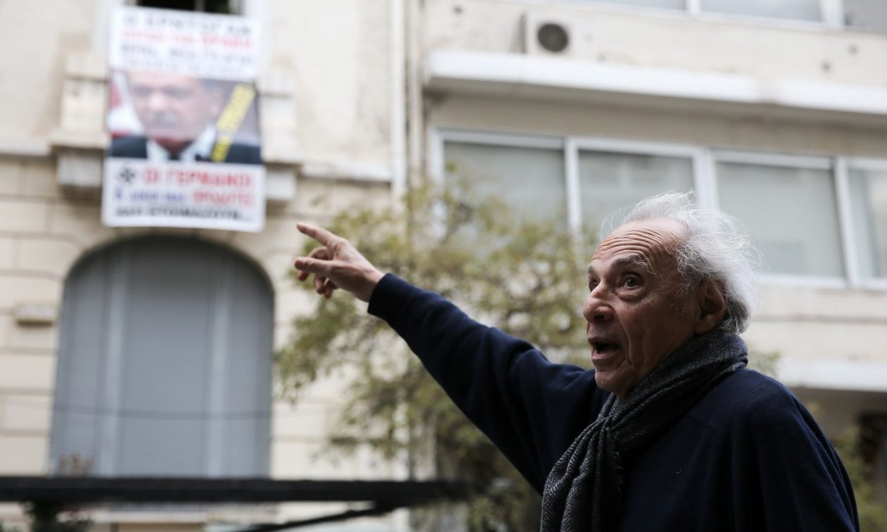 Δημήτρης Κολλάτος: Πότε και πού θα γίνει η κηδεία του σκηνοθέτη