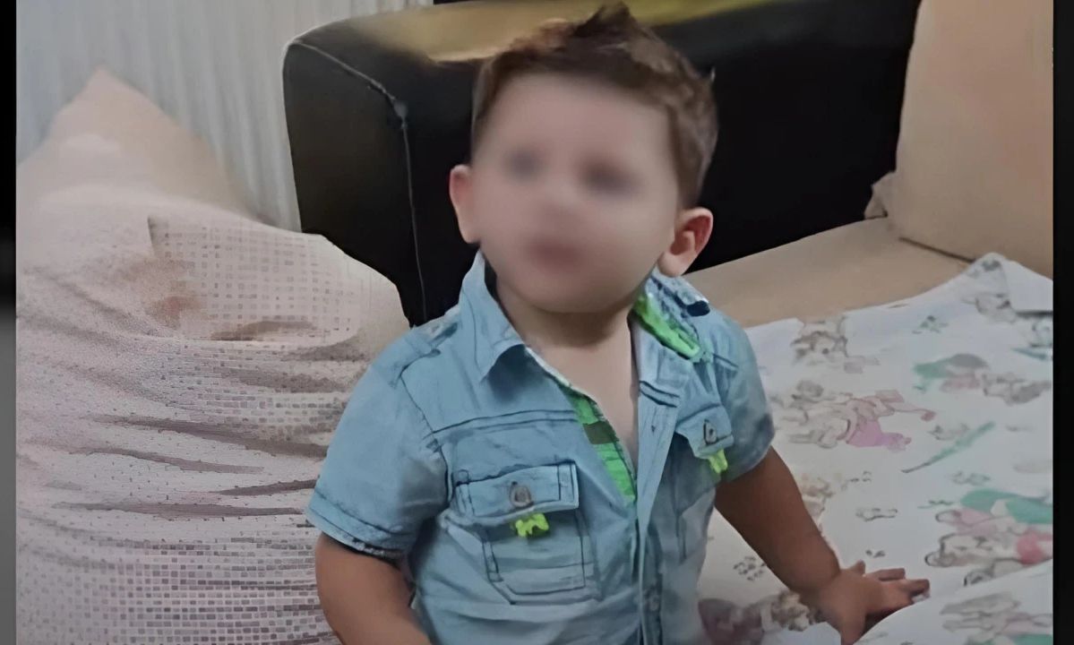 Ηράκλειο: Προσφορά βοήθειας από όλη την Ελλάδα για τον μικρό Άγγελο