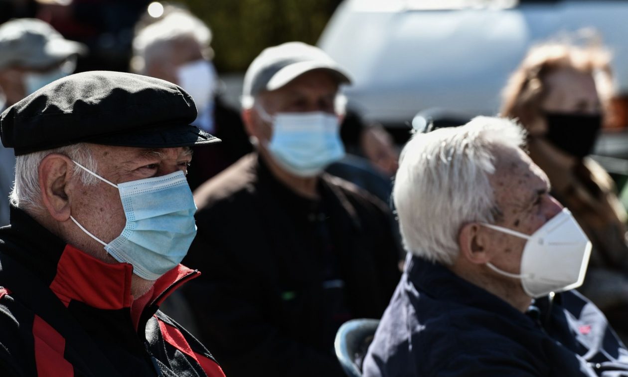 Συντάξεις Μαρτίου 2025: Πότε θα μπουν τα χρήματα στους λογαριασμούς