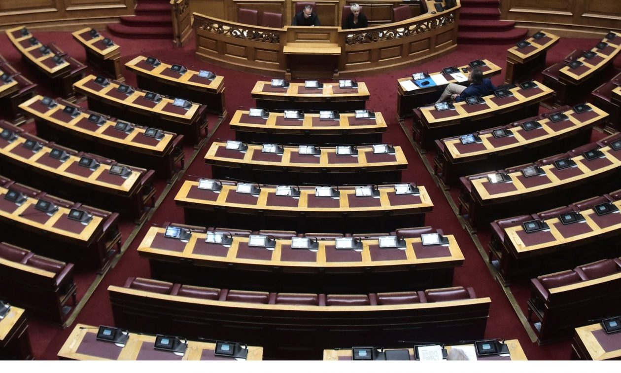 Κεντροαριστερό… χάος με τις προτάσεις δυσπιστίας – Όλοι συμφωνούν, αλλά διαφωνούν σε όλα!