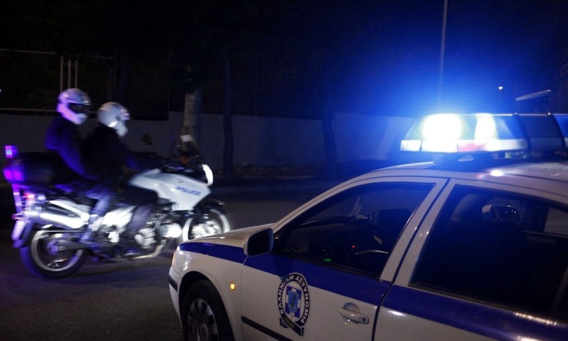 Βόλος: Θρίλερ με την αρπαγή γυναίκας – Άγνωστοι την επιβίβασαν με το ζόρι σε ΙΧ