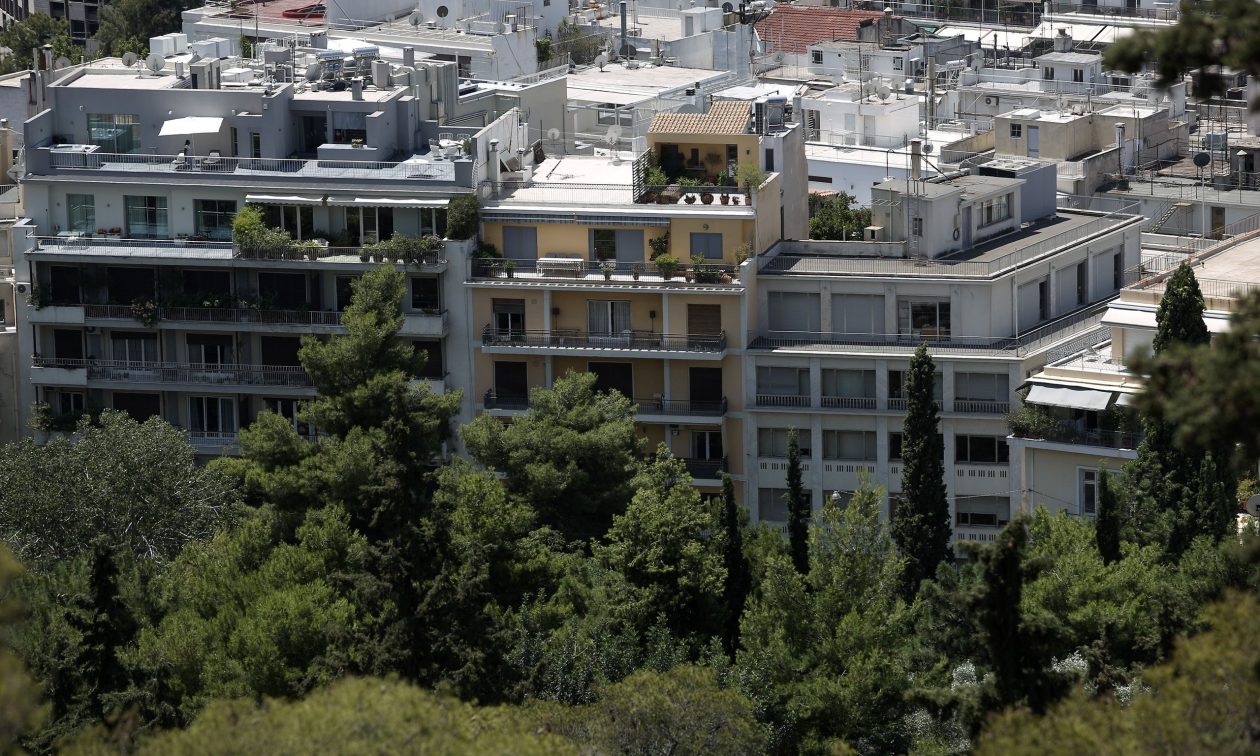 «Ανακαινίζω – Νοικιάζω»: Πότε ανοίγει ξανά η πλατφόρμα για αιτήσεις – Οι νέες κατηγορίες