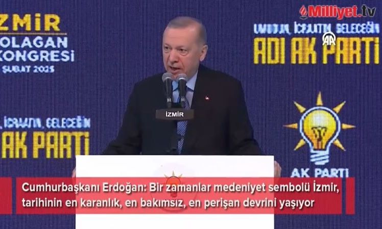 Τουρκία – Ερντογάν: Η Σμύρνη βιώνει την πιο άθλια περίοδο της ιστορίας της