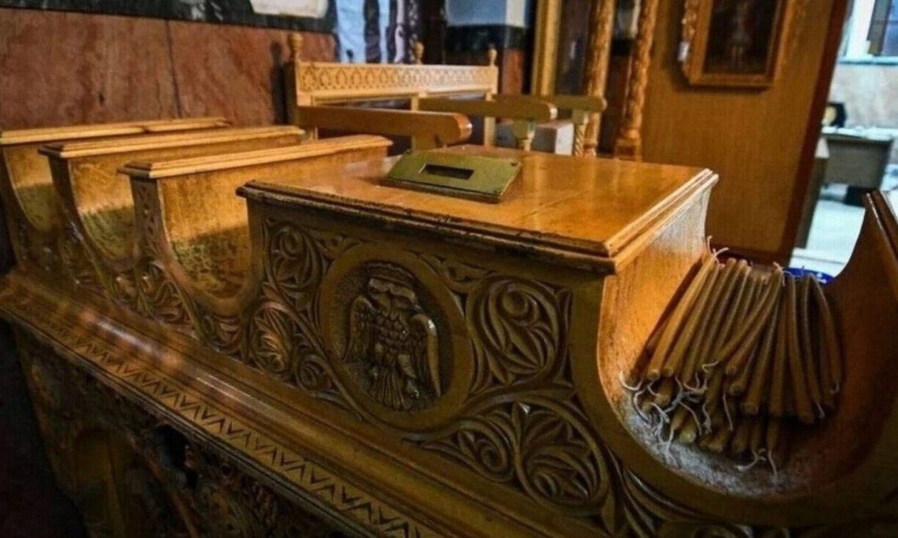 Ρόδος: «Χειροπέδες» σε 19χρονο για κλοπές από παγκάρια Ιερών Ναών