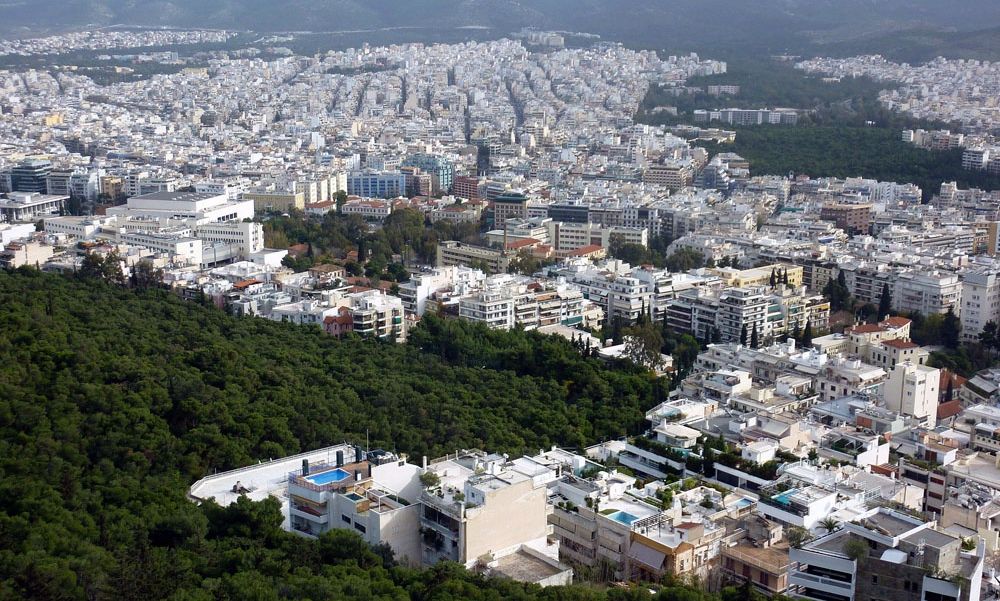 Ακίνητα – Νέο ψηφιακό εργαλείο που δείχνει τις πραγματικές τιμές πώλησης και ενοικίασης