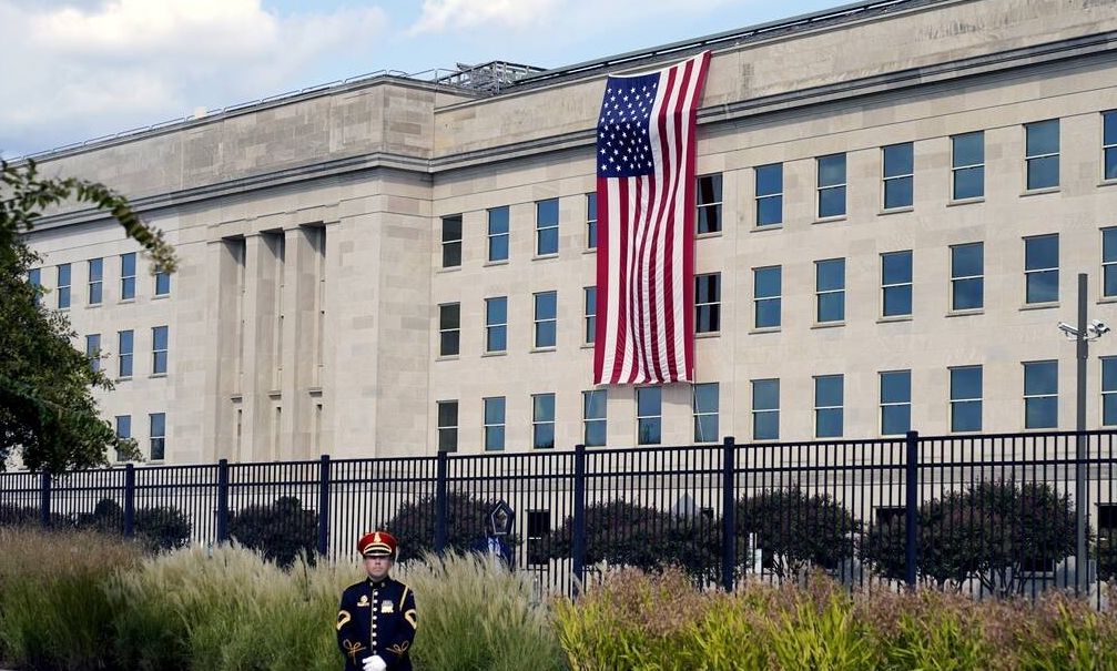 ΗΠΑ: Το Πεντάγωνο αφαιρεί από New York Times, NBC, NPR, Politico τα γραφεία τους στο υπουργείο