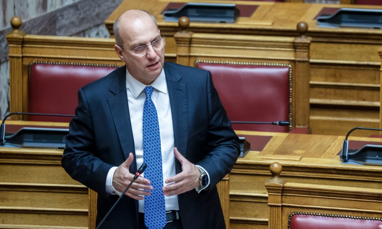 Γιάννης Οικονόμου για Τέμπη: «Θέλουμε την πλήρη κάθαρση, με όρους δικαιοσύνης και διαφάνειας»