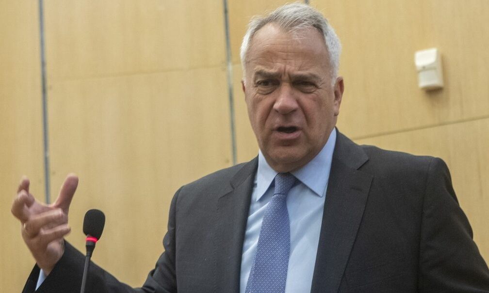 Μάκης Βορίδης: Η κυβέρνηση θέλει να αποδοθεί δικαιοσύνη για τα Τέμπη