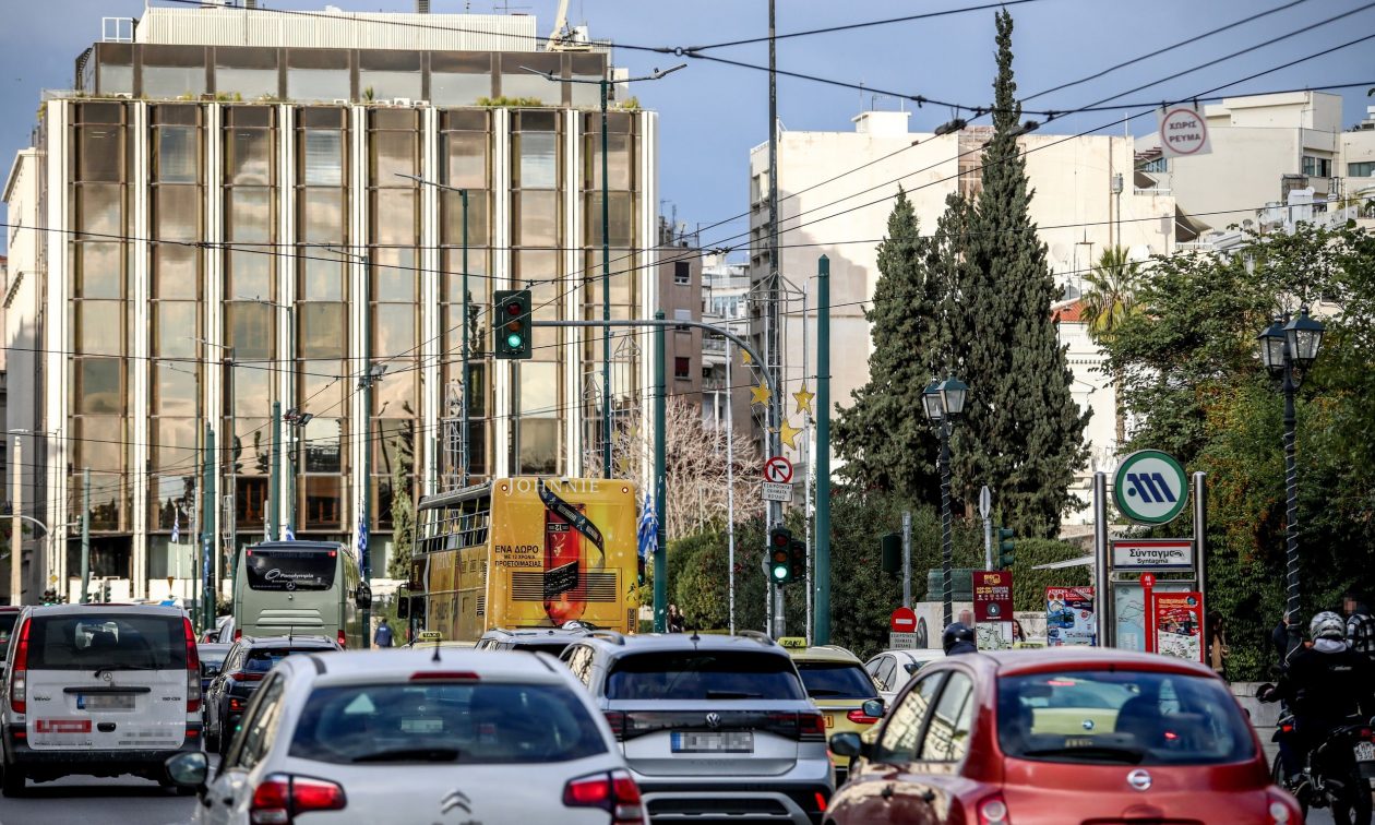 «Σαφάρι» ελέγχων για ανασφάλιστα και χωρίς ΚΤΕΟ οχήματα – Πρόστιμα έως και 10.000 ευρώ