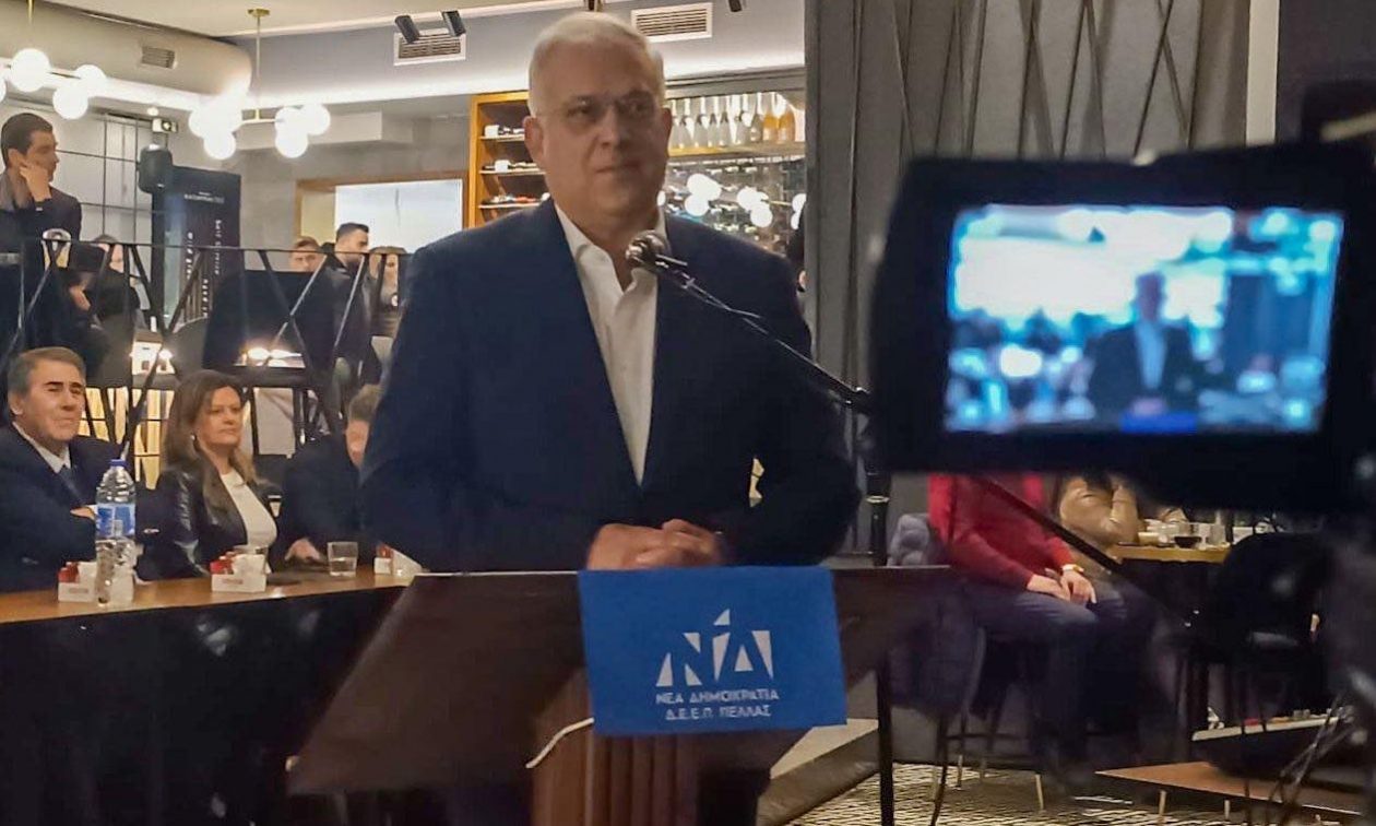 Θεοδωρικάκος για Τέμπτη: Αλήθεια και δικαιοσύνη: ναι – Κομματική αξιοποίηση: όχι