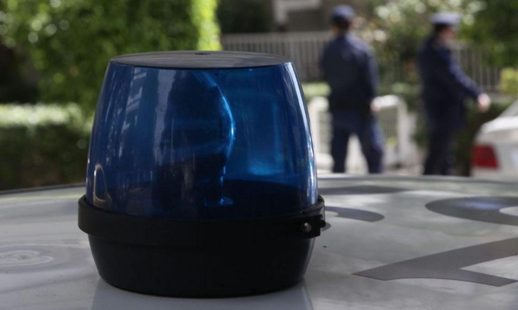 Καρδίτσα: Συνελήφθησαν πέντε έμποροι ναρκωτικών – Κατασχέθηκαν και όπλα
