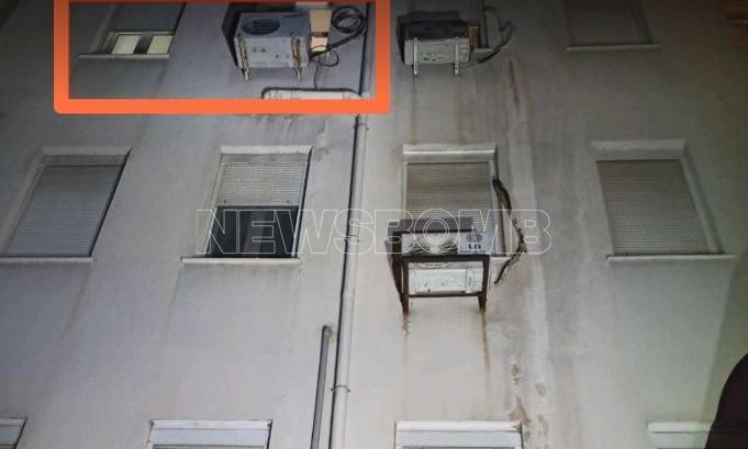 Νίκαια: Απέδρασε λίγο πριν την μεταγωγή του για ψυχιατρική εξέταση – Είχε καταπιεί ξυραφάκι