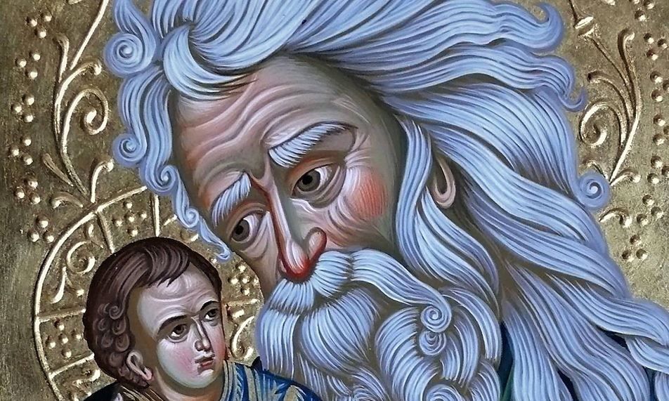Εορτολόγιο 3 Φεβρουαρίου: Ποιον άγιο τιμά η Εκκλησία αύριο – Σε ποιους λέμε χρόνια πολλά