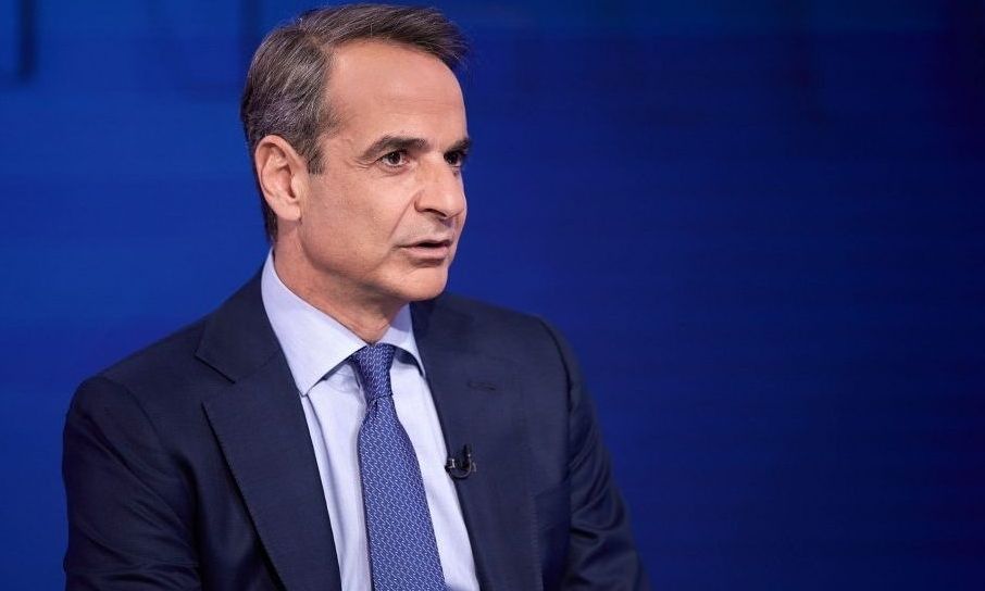 Ο Κυριάκος Μητσοτάκης θα συμμετάσχει στο άτυπο Ευρωπαϊκό Συμβούλιο – Τι θα προτείνει