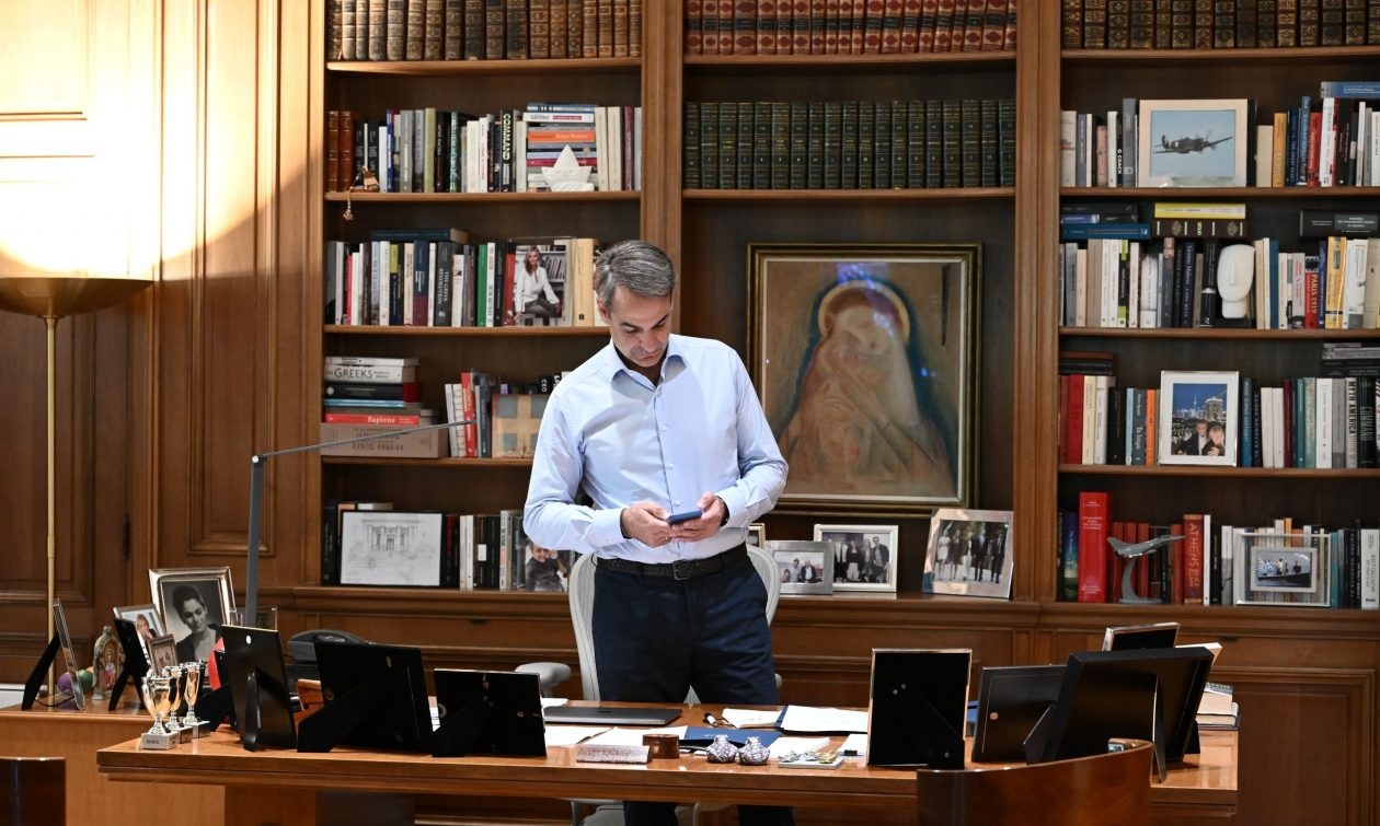 Το αντίδοτο του ανασχηματισμού – Ποιοι φεύγουν και ποιοι έρχονται στην κυβέρνηση