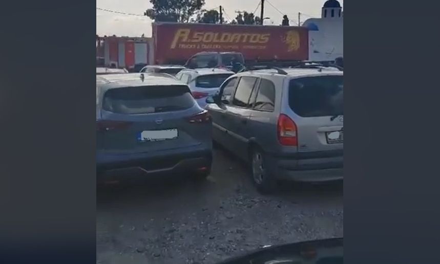 Σεισμοί – Σαντορίνη: «Κολλημένοι» στην Καλντέρα οι κάτοικοι – Δεν τους επιτρέπουν να πάνε στο λιμάνι