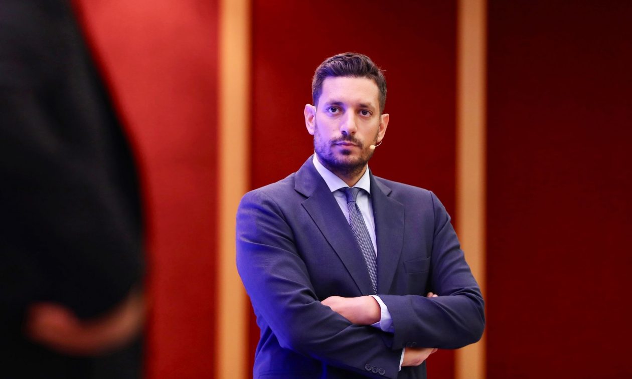 Κυρανάκης για Τέμπη: Το πόρισμα γράφει ξεκάθαρα ότι δεν υπήρξε αλλοίωση ηχητικών