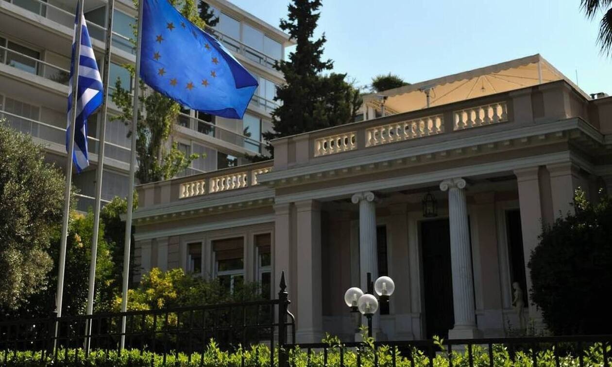 Μαξίμου: Η «από καραμπόλα» αξιωματική αντιπολίτευση έχει αδυναμία κατανόησης είτε υπεκφεύγει