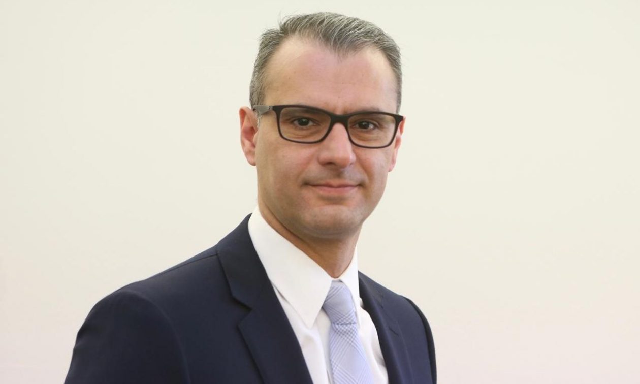 Κύριος μέτοχος της Attica Bank πρότεινε για Πρόεδρο του ΔΣ τον Κωνσταντίνο Ηροδότου