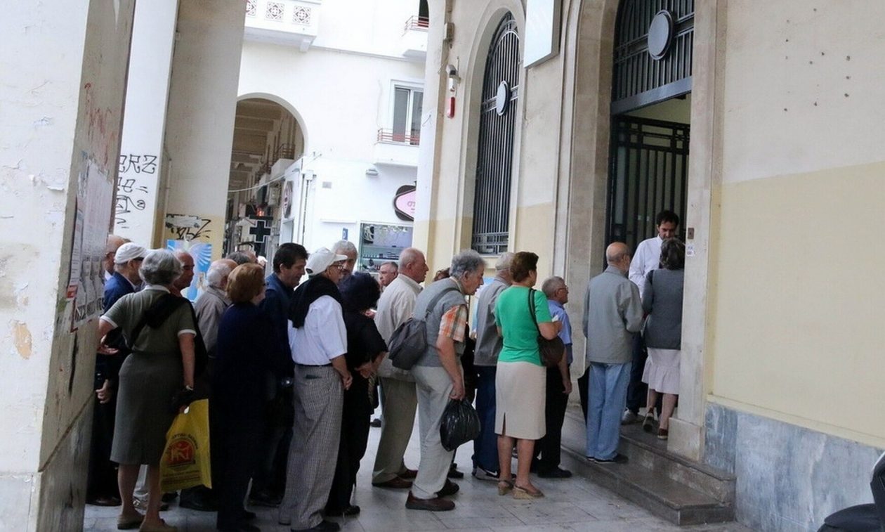 Συντάξεις Μαρτίου 2025: Πότε μπαίνουν τα χρήματα – Οι πιθανές ημερομηνίες