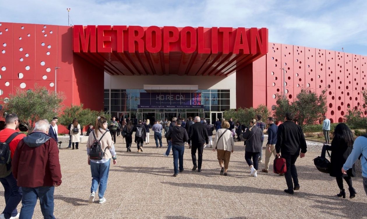 HORECA 2025: Ακόμα πιο συναρπαστική, γεμάτη καινοτομία, networking, deals