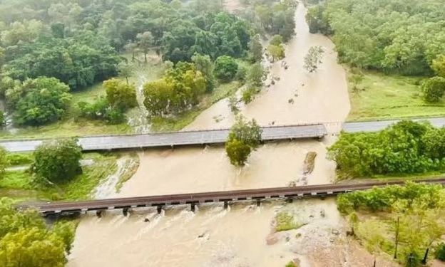 Αυστραλία: Δύο γυναίκες νεκρές από τις καταστροφικές πλημμύρες – «Δεν έχουμε ξαναδεί κάτι τέτοιο»