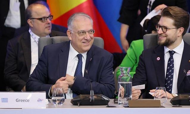 Θεοδωρικάκος: «Ενιαία στρατηγική για τη χρηματοδότηση των επενδύσεων σε βιομηχανία και καινοτομία»