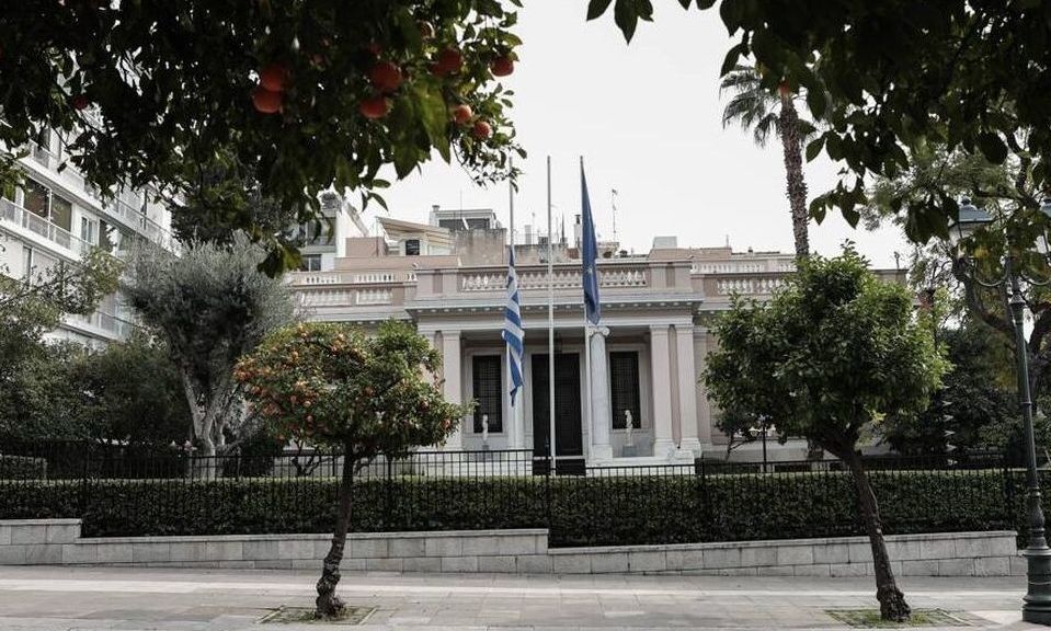 Κυβερνητικές πηγές: Πρώτη αντίδραση στη «βόμβα» ΠΑΣΟΚ για ειδική προκαταρκτική επιτροπή