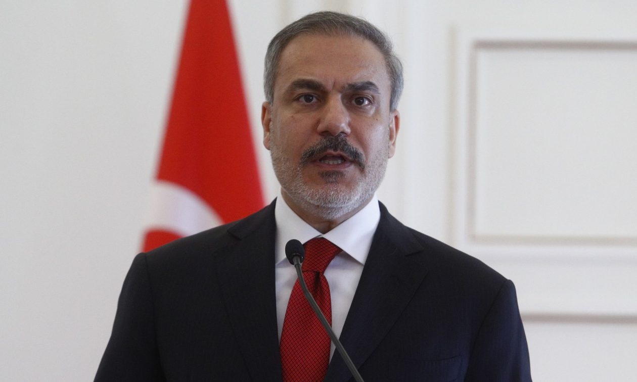 Τουρκία: Πηγές του Υπουργείου Εξωτερικών διαψεύδουν την αναβολή του Ανωτάτου Συμβουλίου με Ελλάδα