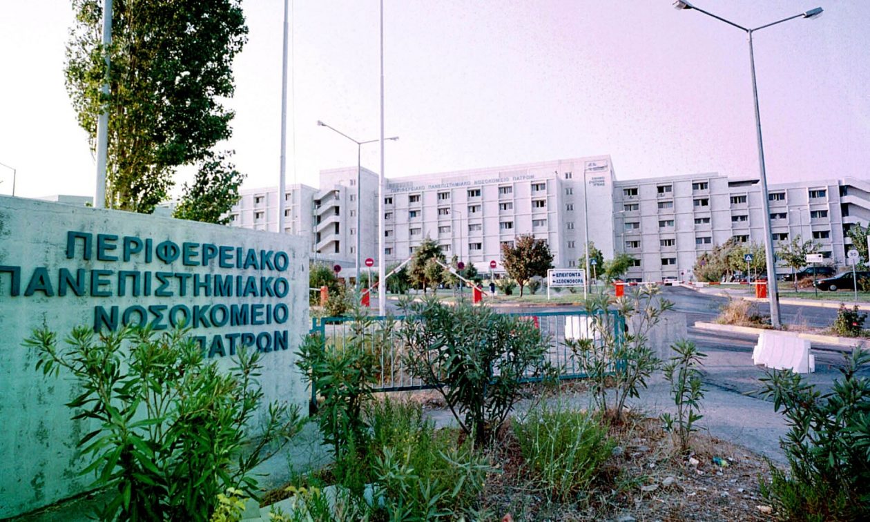 Πάτρα: Νικήτρια η 14χρονη Ελένη που τραυματίστηκε όταν έπεσε από βυτιοφόρο