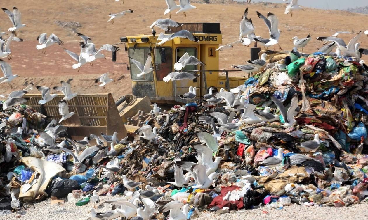 ΣΔΙΤ: Έγκριση υλοποίησης μονάδων ολοκληρωμένης ανακύκλωσης και ανάκτησης αποβλήτων σε Κω και Κάλυμνο