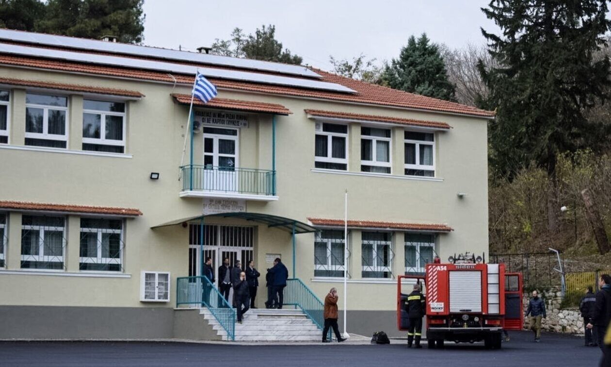 Σέρρες: Ξεκινά η δίκη για τον θάνατο 11χρονου μαθητή από έκρηξη λέβητα