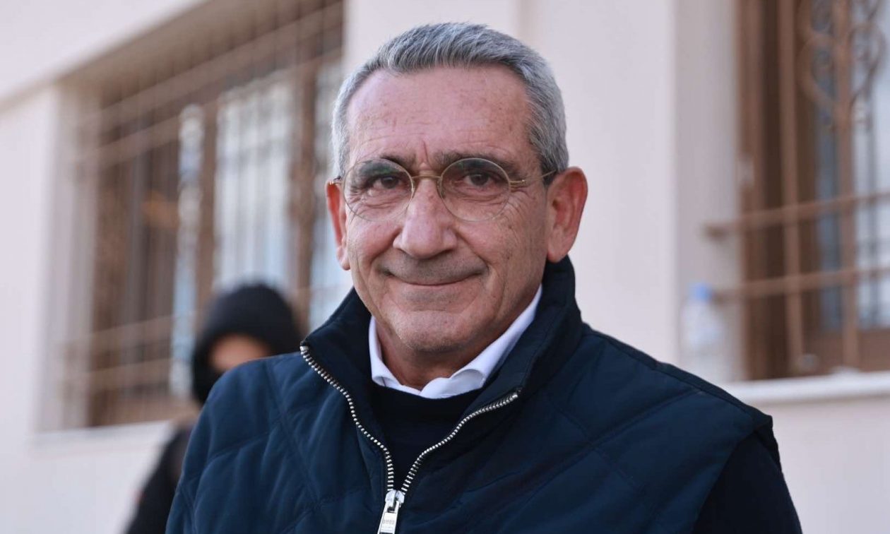 Περιφερειάρχης Νοτίου Αιγαίου – Χατζημάρκος: «Προτεραιότητα των Αρχών είναι η ανθρώπινη ζωή»