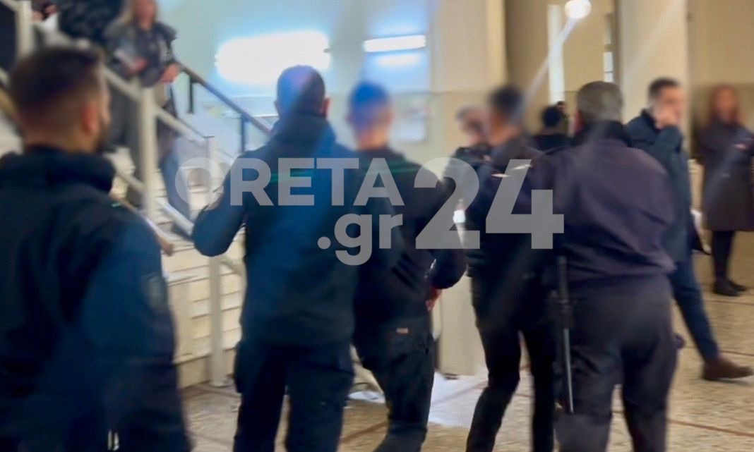Ηράκλειο: Προθεσμία να απολογηθεί στον 19χρονο οδηγό για το τροχαίο με εγκατάλειψη – Τι υποστήριξε