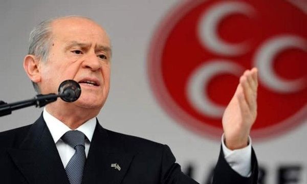 Τουρκία: Πληροφορίες ότι ο Μπαχτσελί νοσηλεύεται εξαιτίας καρδιολογικού προβλήματος