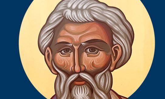Εορτολόγιο 6 Φεβρουαρίου: Ποιον μεγάλο άγιο τιμά αύριο η Ορθόδοξη Εκκλησία