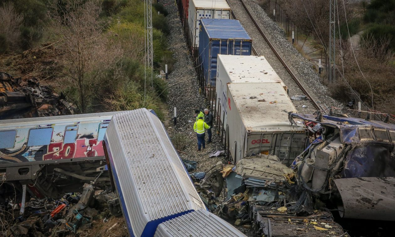 Εκτελεστικό Γραφείο ΣΥΡΙΖΑ: Αυτονόητη η ανάγκη να συγκροτηθούν προανακριτικές για τα Τέμπη