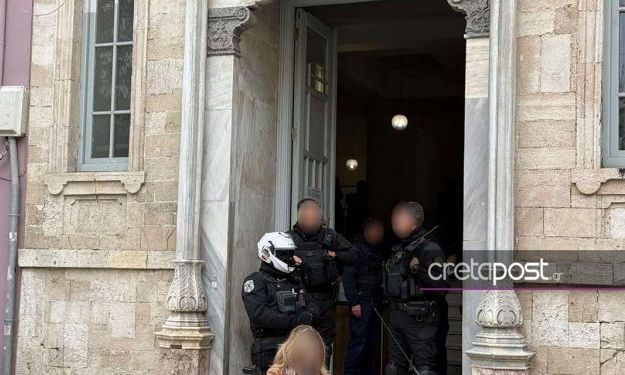 Ηράκλειο – Τροχαίο με εγκατάλειψη: Απολογείται ο 19χρονος οδηγός – Χαροπαλεύει ο 18χρονος