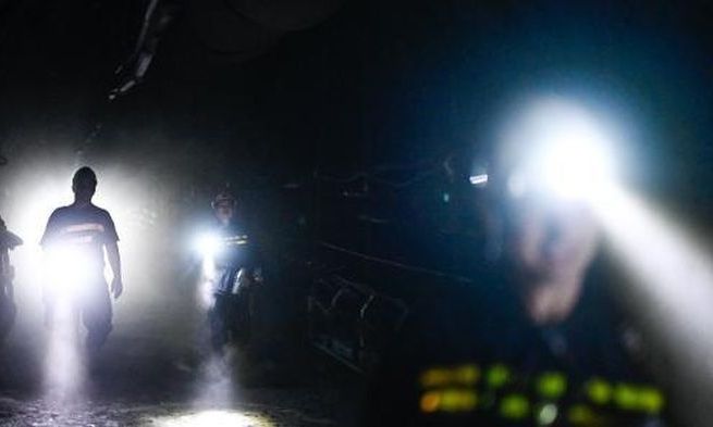 Παγκόσμια δύναμη βρίσκει το μεγαλύτερο κοίτασμα χρυσού στον πλανήτη