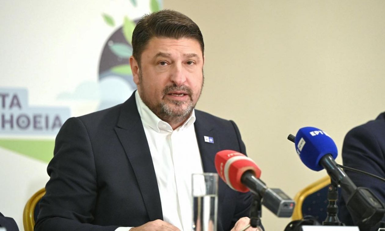 Χαρδαλιάς: «Καθήκον μας να προσφέρουμε στους συνανθρώπους μας με αναπηρία»