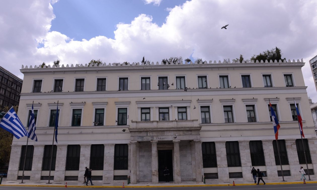 Σε επιφυλακή ο δήμος Αθηναίων για την προστασία των αστέγων λόγω ψύχους