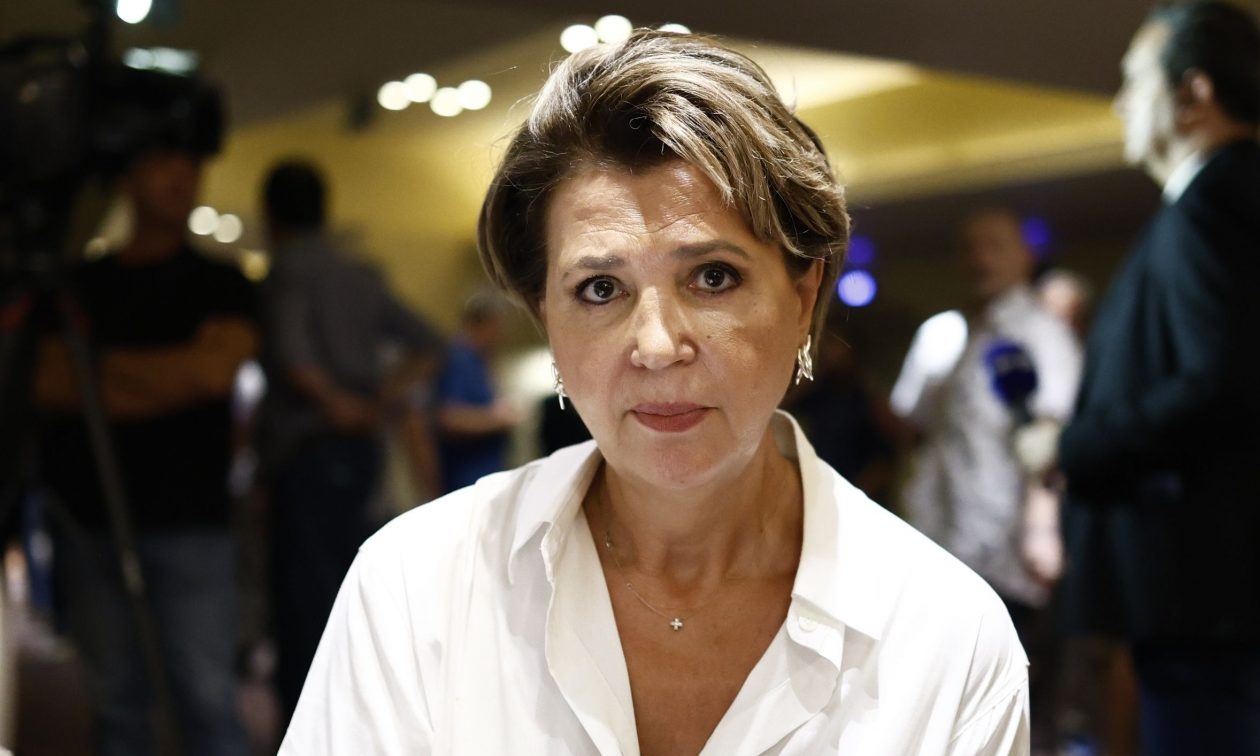 Διευκρινίσεις Γεροβασίλη για προανακριτική Τριαντόπουλου: «Να μην πέσει κανείς στα μαλακά»