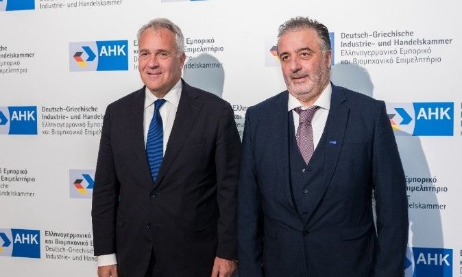 Μάκης Βορίδης: Θα επιμείνουμε για τη φορολογική συμμόρφωση και την πάταξη της φοροδιαφυγής