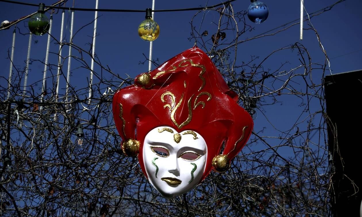 Απόκριες 2025: Πότε πέφτουν Τσικνοπέμπτη και Καθαρά Δευτέρα