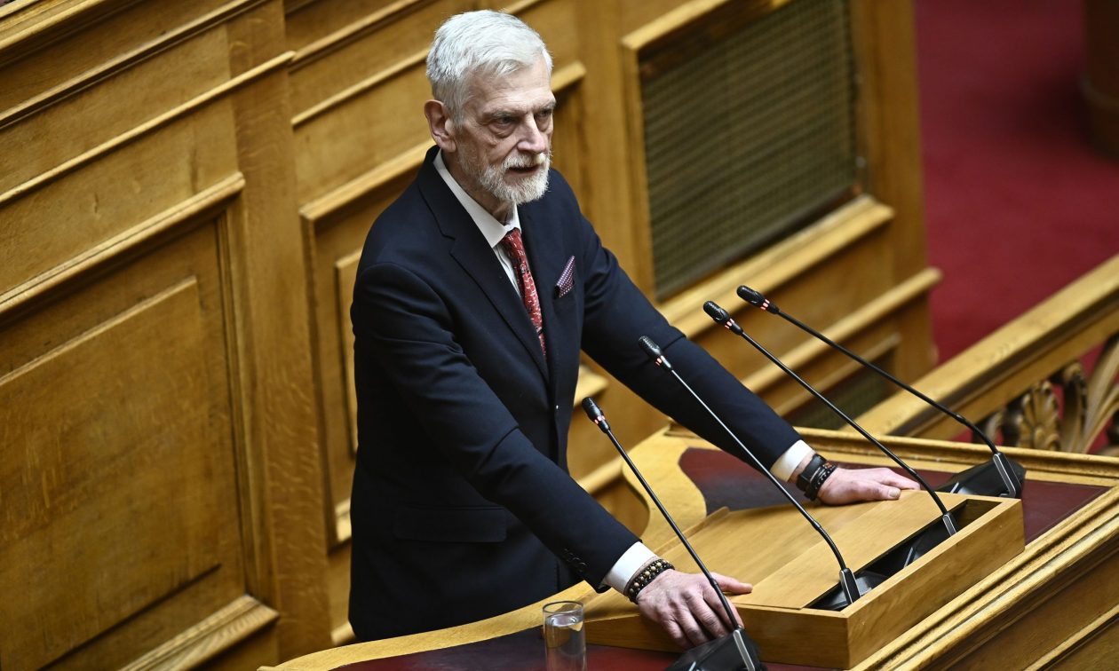 Λοβέρδος: «Αν δεν είχε κατέβει ο Καραμανλής για βουλευτής, μπορεί να ήταν λιγότερη η ένταση»