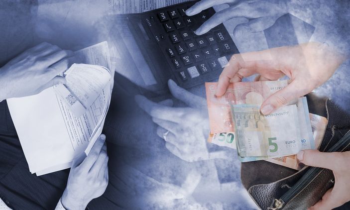 Πώς θα… υποχρεώσετε τράπεζες και δημόσιο να ρυθμίσουν τα χρέη σας