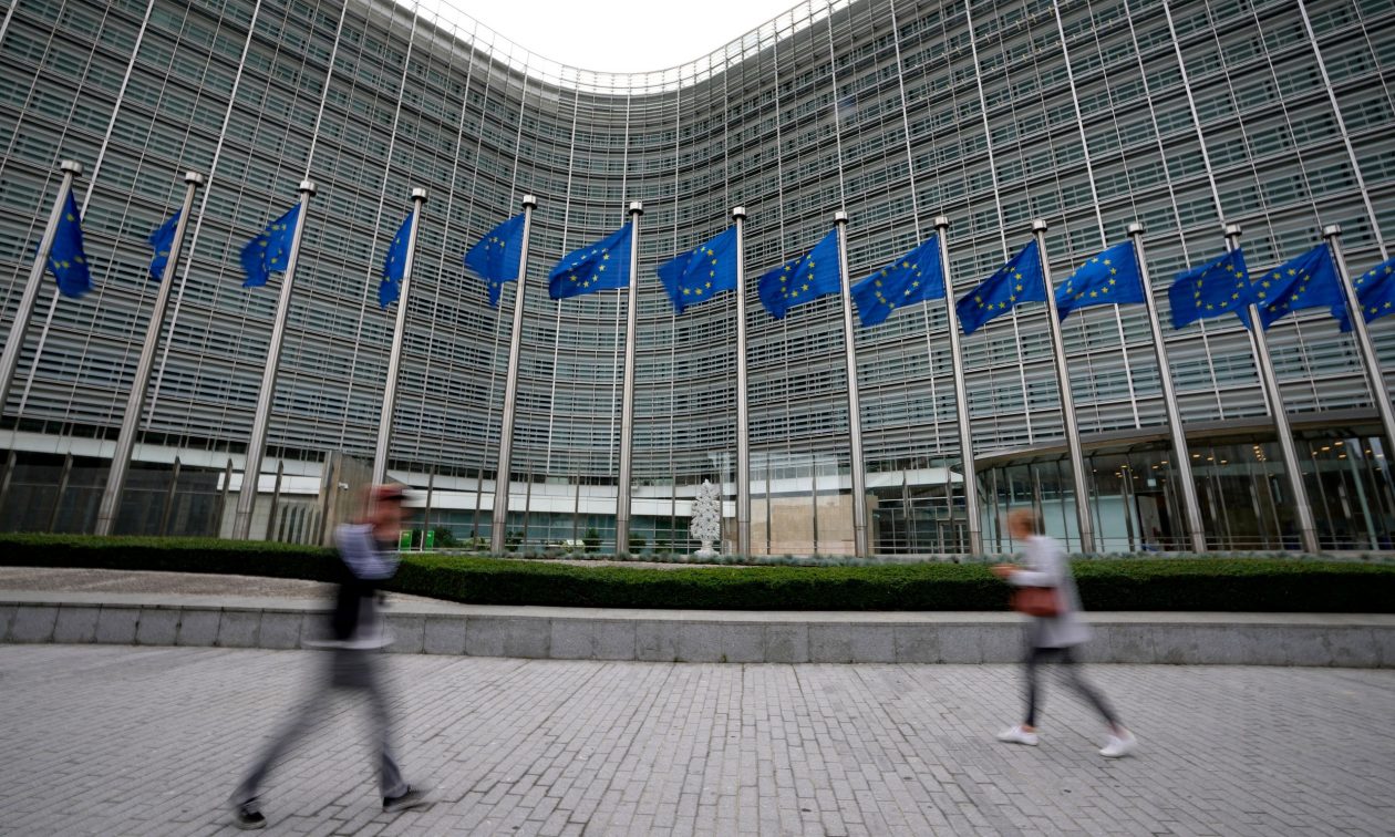 Πρόκληση από τουρκική ΜΚΟ στις Βρυξέλλες – Αδιανόητοι ισχυρισμοί για τη μειονότητα