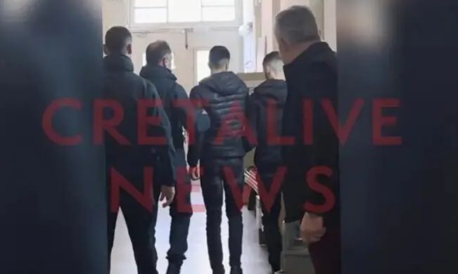 Hράκλειο – Τροχαίο με εγκατάλειψη: Ελεύθερος με περιοριστικούς όρους ο 19χρονος οδηγός