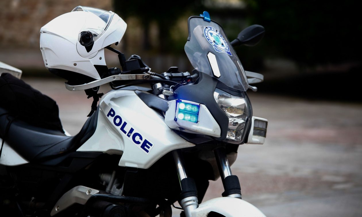Θεσσαλονίκη: Σύλληψη Τούρκου που αναζητούνταν με Ερυθρά Αγγελία της Interpol για δολοφονία