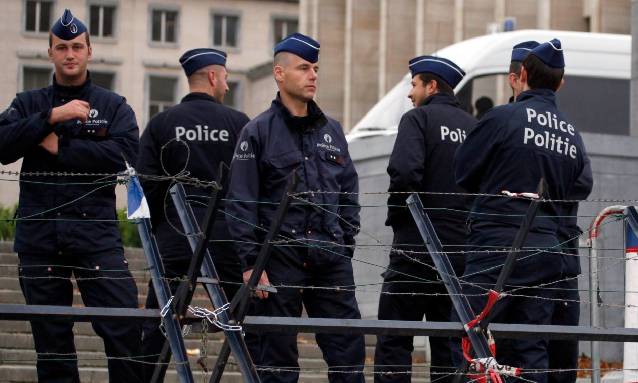Γαλλία: Είχε 380 κιλά κοκαϊνης στο αυτοκινητό του – Πώς έπεσε στη «φάκα» της αστυνομίας